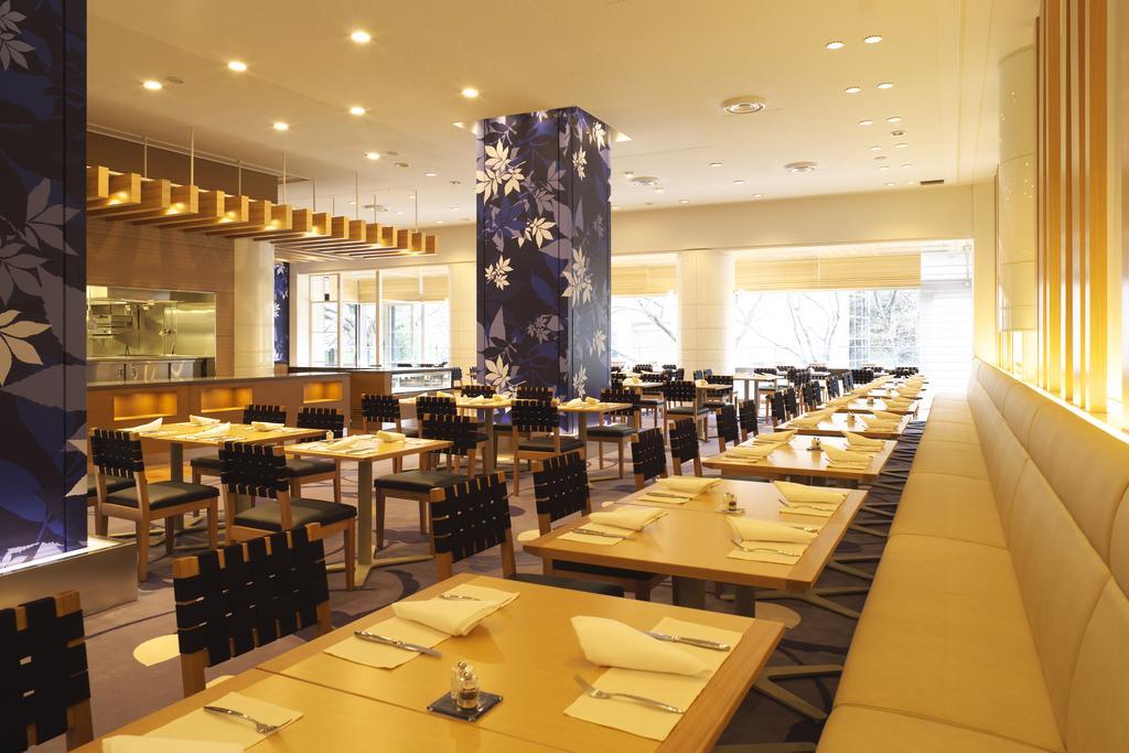 高轮大王子酒店 5* 東京都