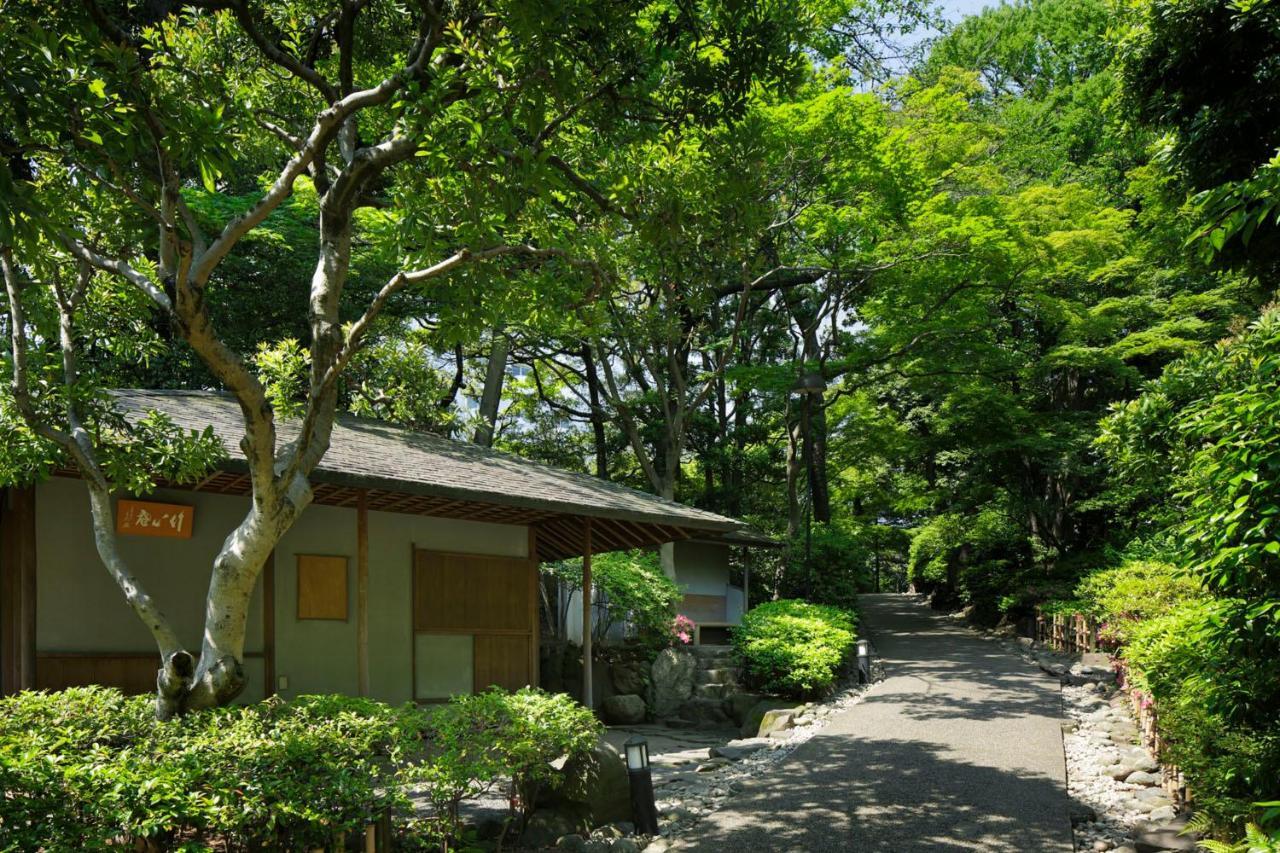 酒店 高轮大王子酒店 5*