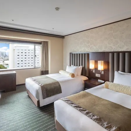 Grand Prince Hotel Takanawa Tokyo Room photo