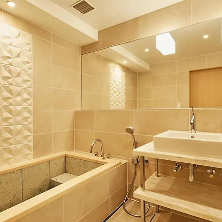 Grand Prince Hotel Takanawa Tokyo Exterior photo Bathroom