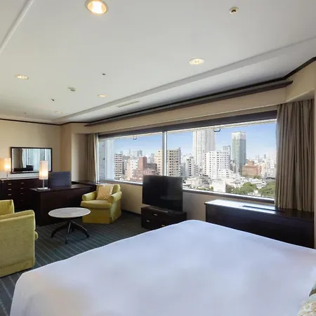 Grand Prince Hotel Takanawa Tokyo Room photo Deluxe Suite