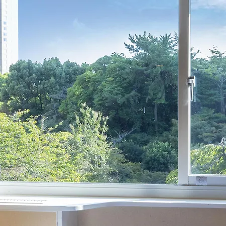 Grand Prince Hotel Takanawa Tokyo Room photo A window