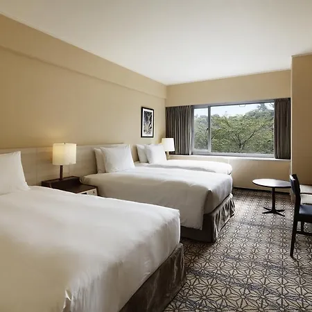 Grand Prince Hotel Takanawa Tokyo Exterior photo Deluxe Room