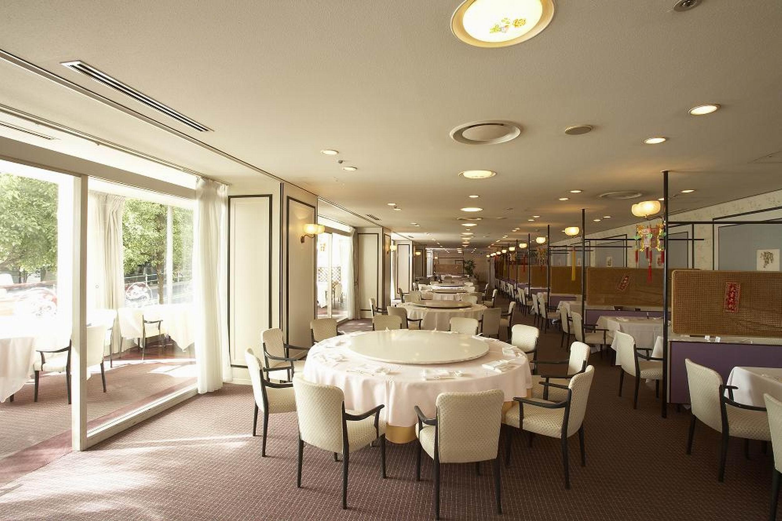 グランドプリンスホテル高輪 5* 東京都