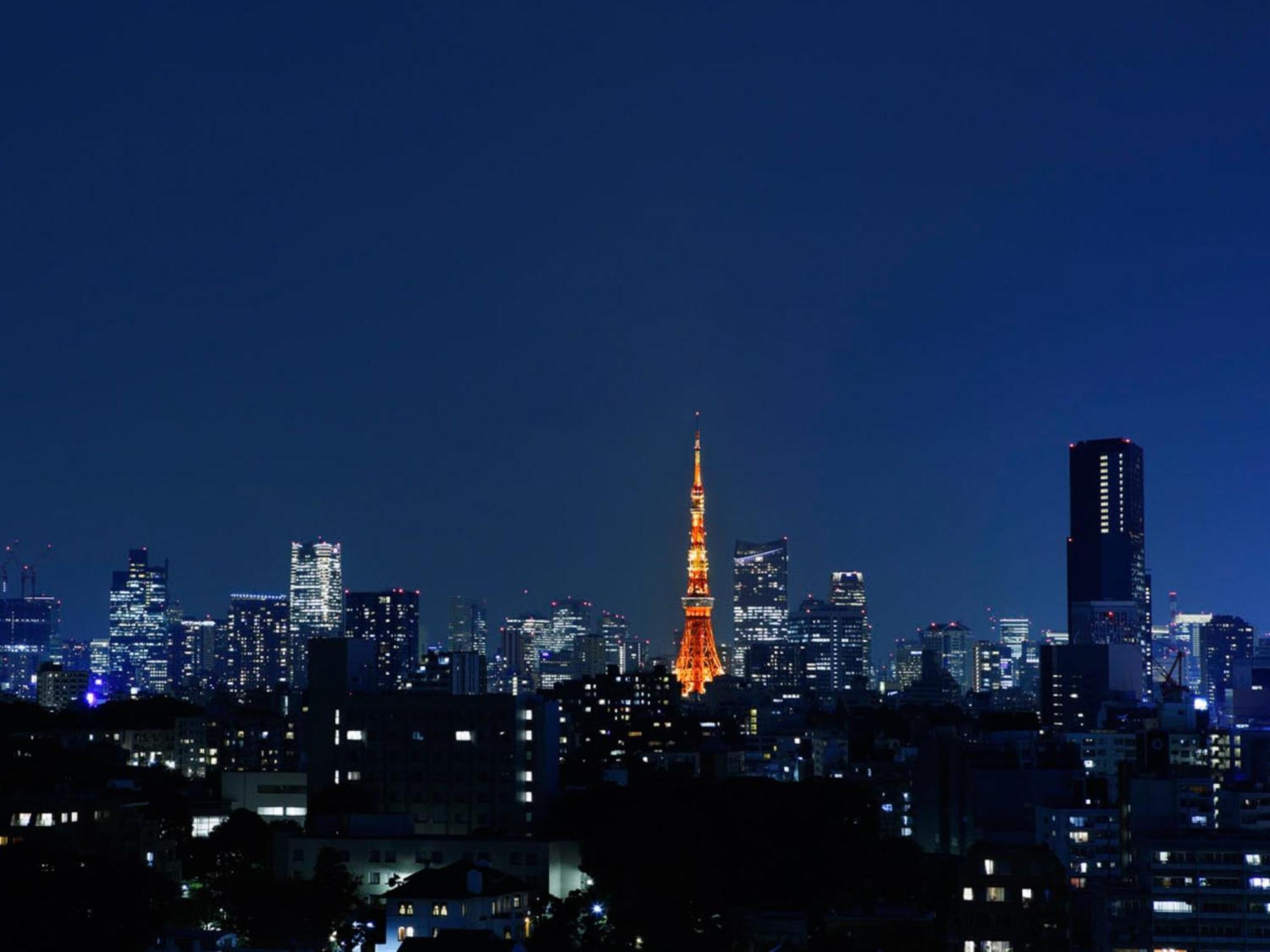 ホテル グランドプリンスホテル高輪 東京都