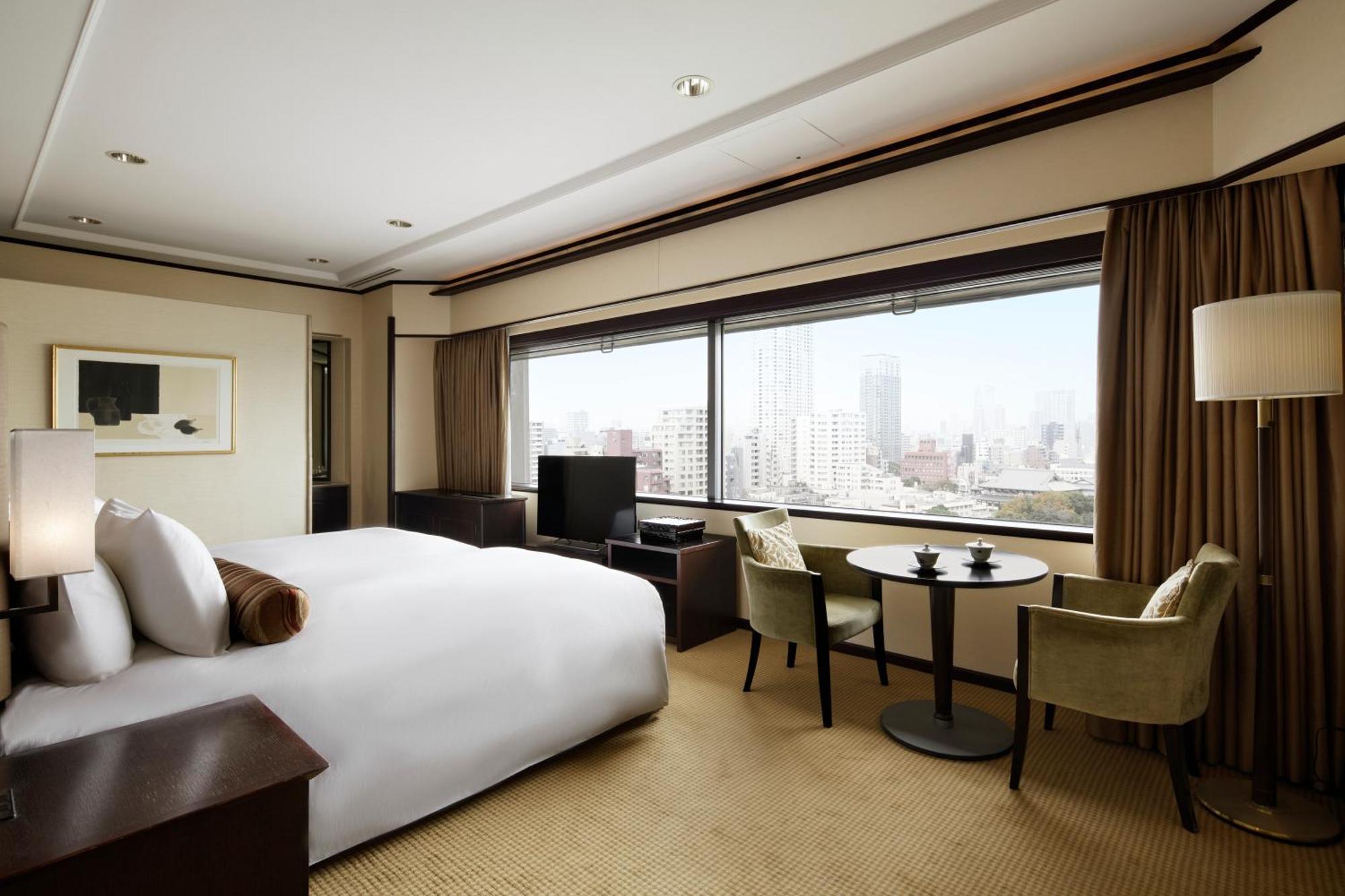 グランドプリンスホテル高輪 ホテル 東京都
