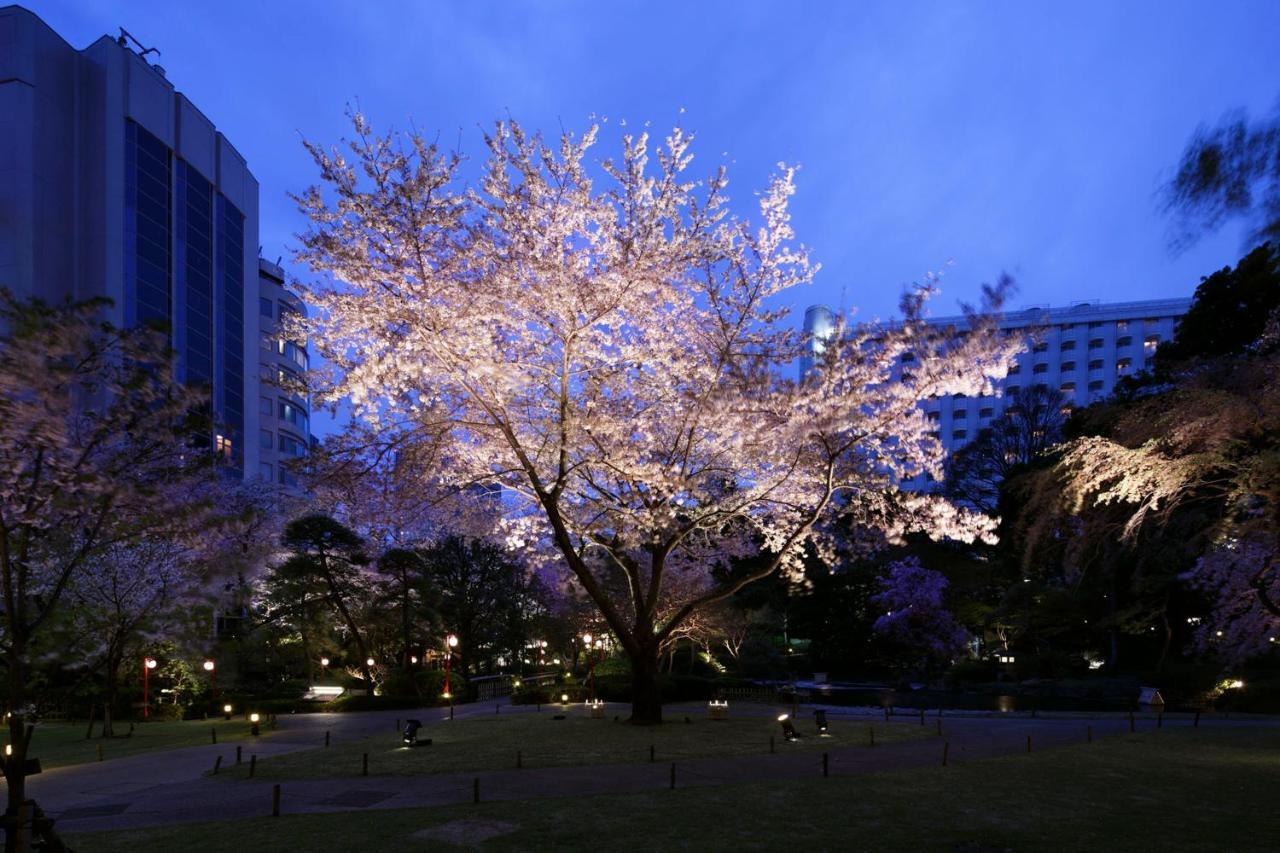 グランドプリンスホテル高輪 東京都