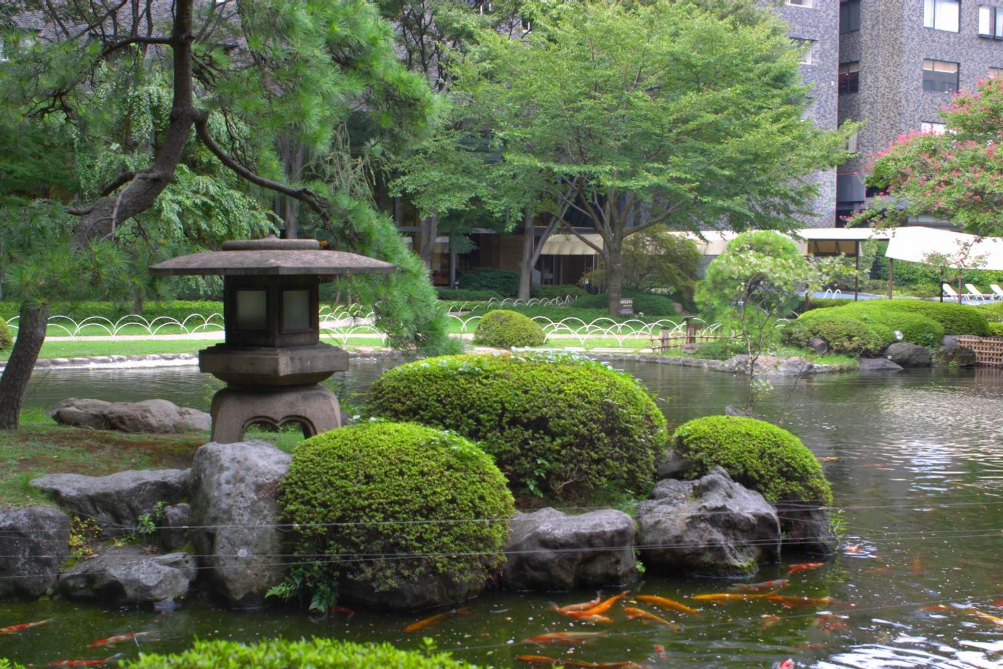 Grand Takanawa Präfektur Tokio