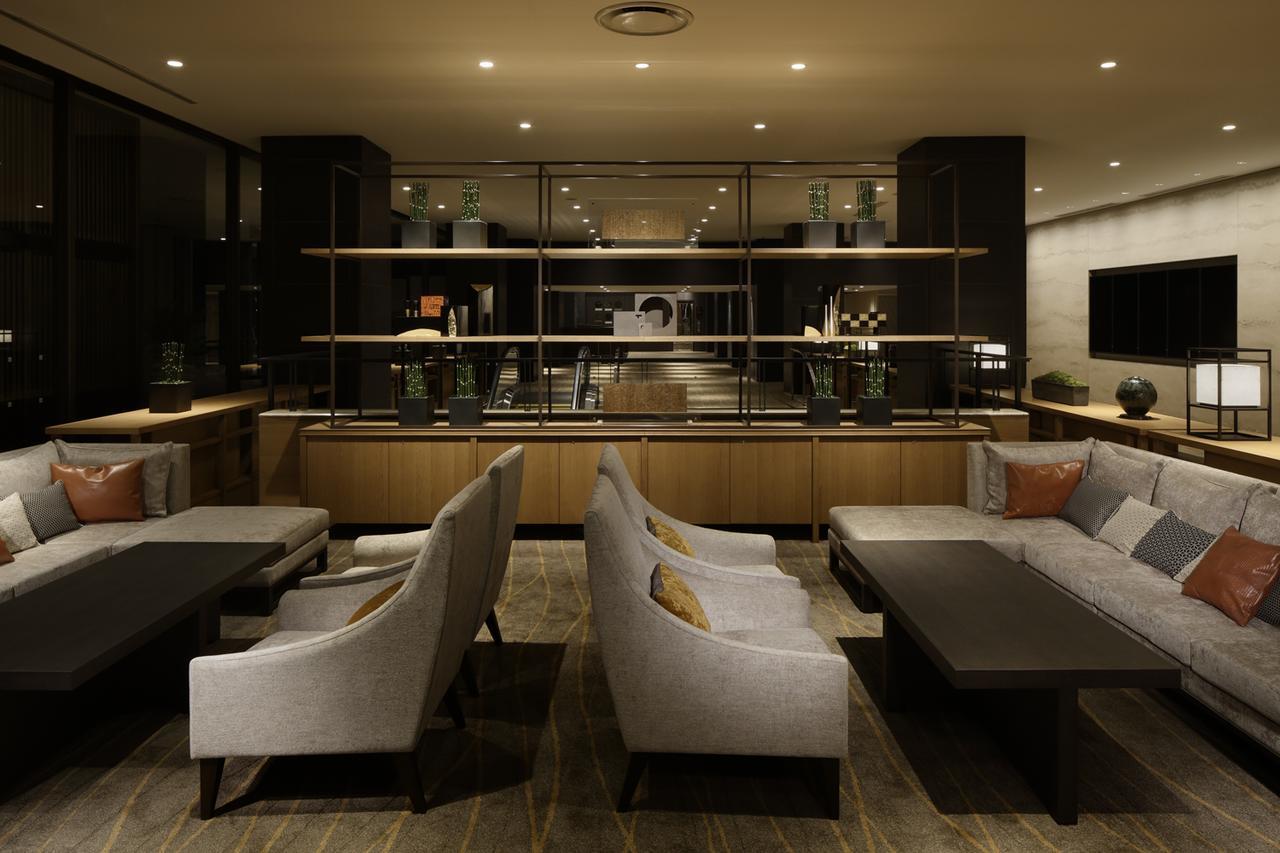 Hotel Grand Takanawa Präfektur Tokio